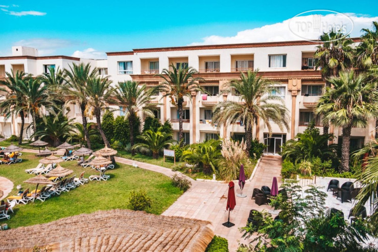 New photos from tourists Marina Palace 4*
