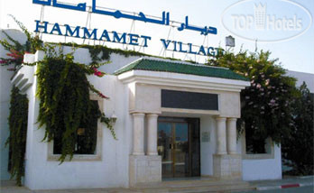New photos from tourists Thalassa Village Hammamet 3*