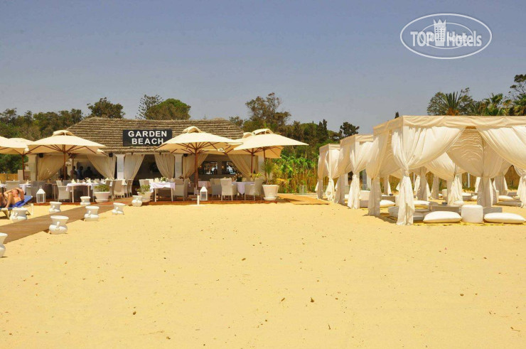 New photos from tourists Hammamet Garden Resort 4*