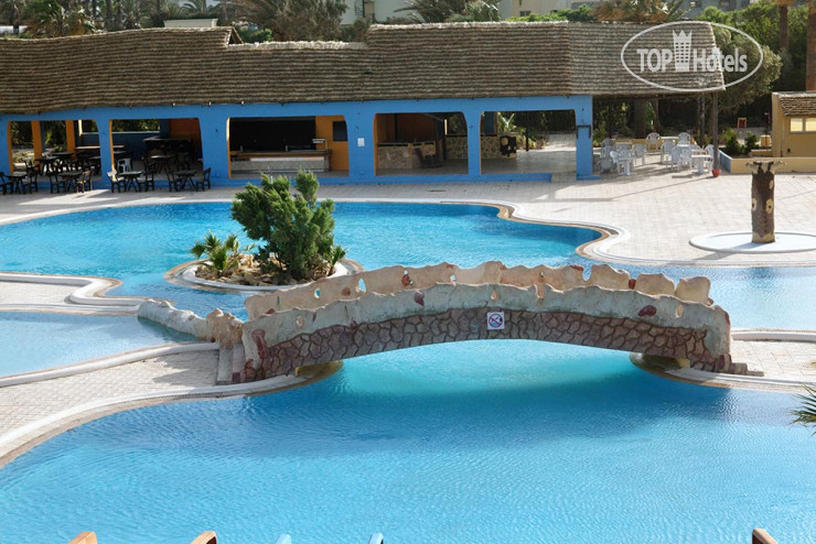 New photos from tourists Hawai Beach Club 3*