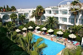 Hotel photo Emira Hotel 3*