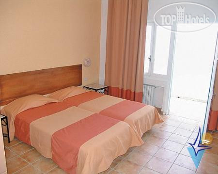 New photos from tourists Club Salammbo 3*