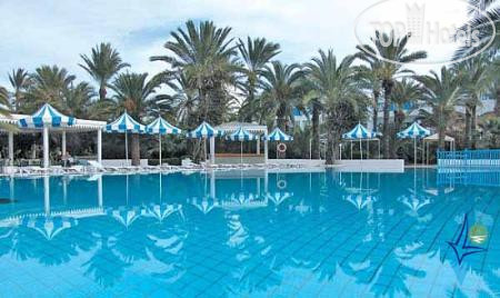Hotel photo Club Salammbo 3*