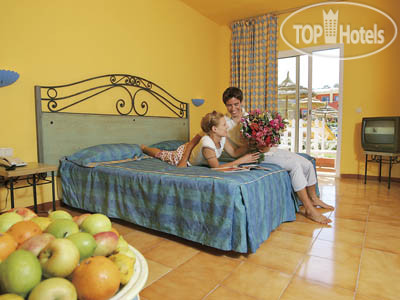New photos from tourists Caribbean World Borj Cedria 3*
