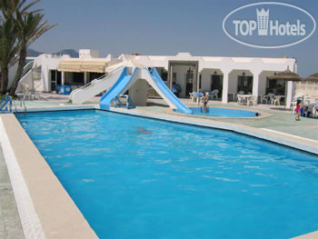 New photos from tourists Solymar Borj Sedria 3*
