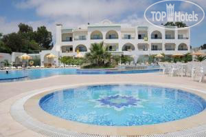 Hotelier's photos Royal Nohza 4*