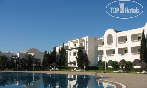Hotelier's photos Zodiac 4*