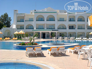 Hotel photo Royal Nozha 4*