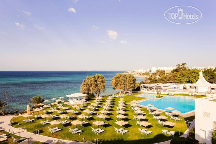 New photos from tourists Sultan 4*