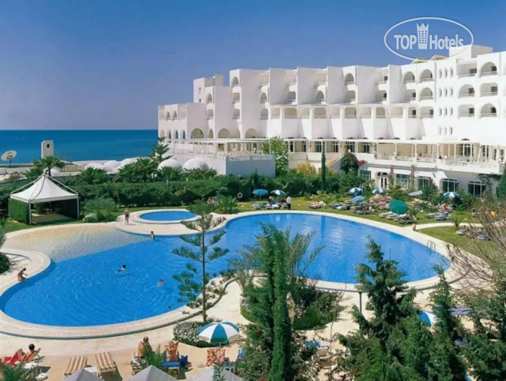 Фотографии отеля  Residence Royal - Deluxe 4*