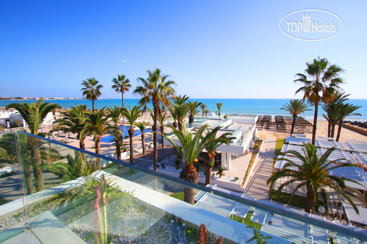 New photos from tourists LTI Les Orangers Garden Villas & Bungalows 5*