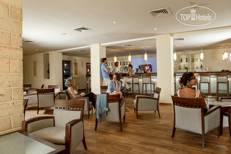 New photos from tourists CALIMERA Delfino Beach Resort & Spa 4*