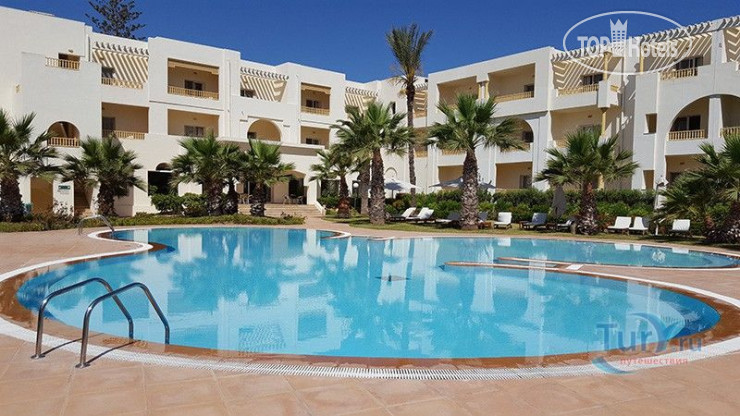 Hotelier's photos CALIMERA Delfino Beach Resort & Spa 4*