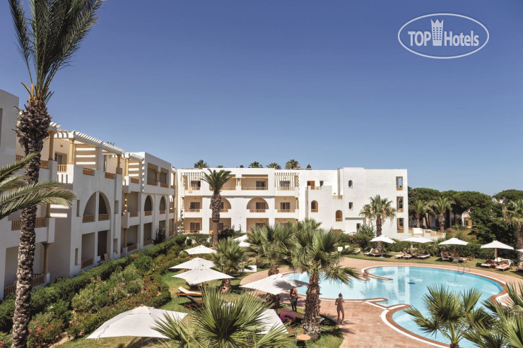 Photos CALIMERA Delfino Beach Resort & Spa