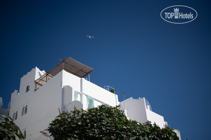 Hotel photo Dar Nour Villa 