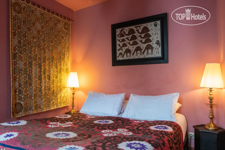 New photos from tourists Dar Nour Villa