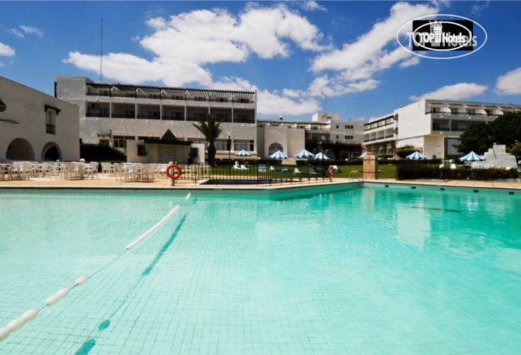 New photos from tourists El Mouradi Beach 4*