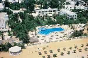 Hotel photo Fourati (closed) 3*