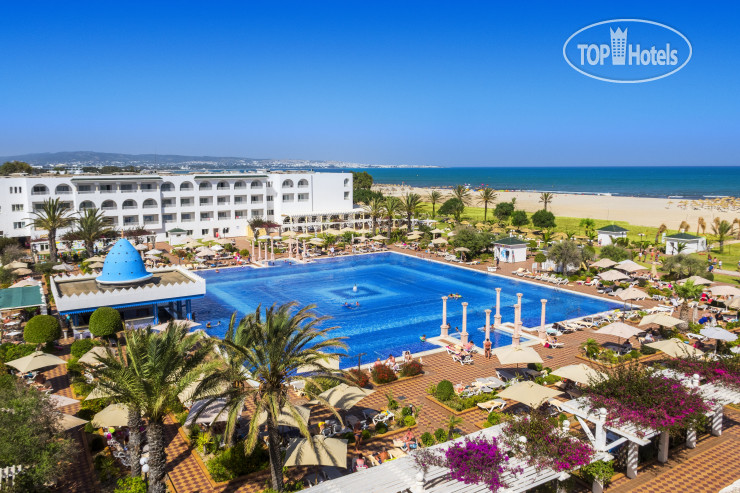 Hotelier's photos Occidental Marco Polo 4*