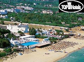 Hotelier's photos Samira Club 3*
