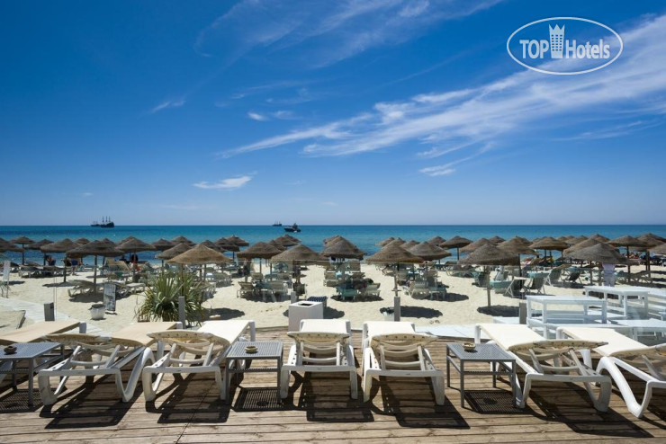 Hotel photo Sindbad 5*