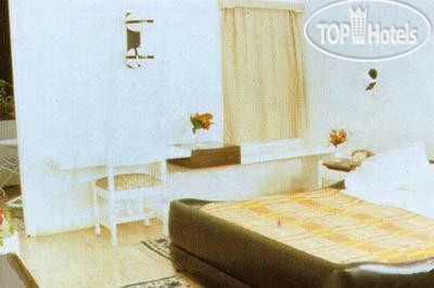 Hotel photo Yasmina 3*