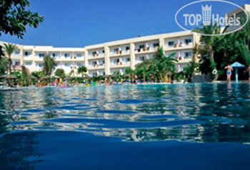Hotel photo Hammamet Azur Plaza  4*
