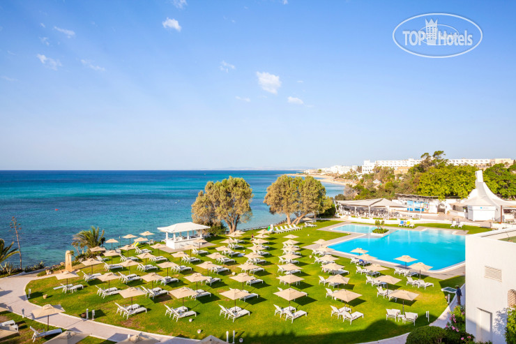 New photos from tourists Sentido Le Sultan 4*