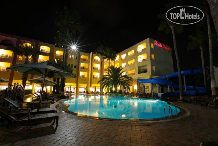New photos from tourists Paradise 4*