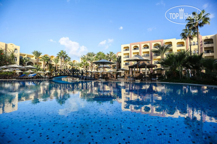 Hotel photo Paradise 4*