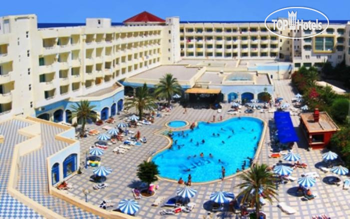Hotelier's photos Safa 3*