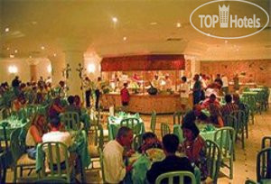 New photos from tourists Delphin Jardin 3*