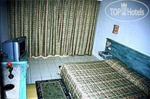 Hotel photo Delphin Jardin 3*