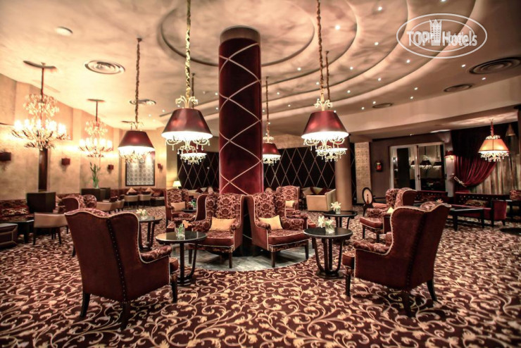 New photos from tourists The Russelior 5*