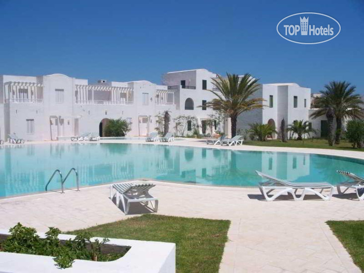 Hotel photo Residence Villa Noria 4*