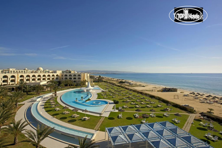 Hotelier's photos Iberostar Waves Averroes 4*