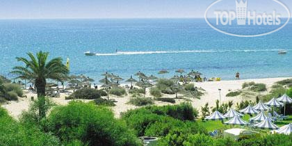 Hotel photo TUI Magic Life Africana 5*