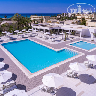 Фото Club Novostar Dar Khayam