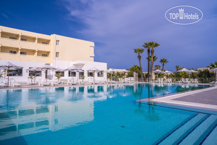 Новые добавленные фото туристов Club Novostar Dar Khayam 3*