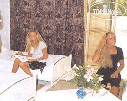 Hotel photo Hamilton 2*