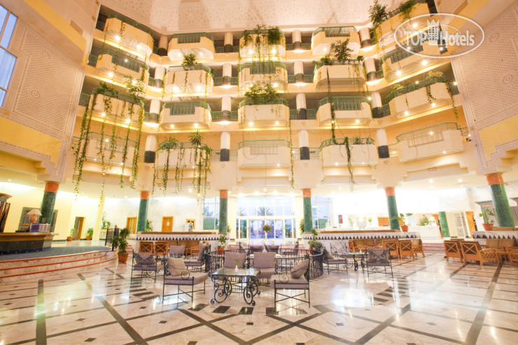 New photos from tourists El Mouradi El Menzah 4*