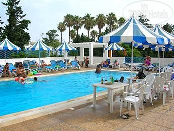 New photos from tourists Residence La Paix 3*