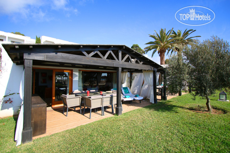 New photos from tourists The Orangers Beach Resort & Bungalows 4*