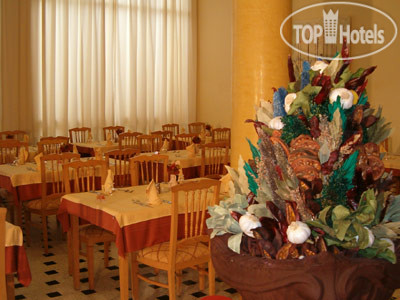 New photos from tourists Almaz 4*