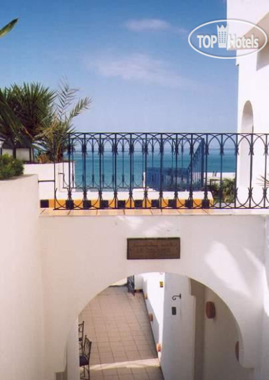 New photos from tourists Dar Hayet 4*