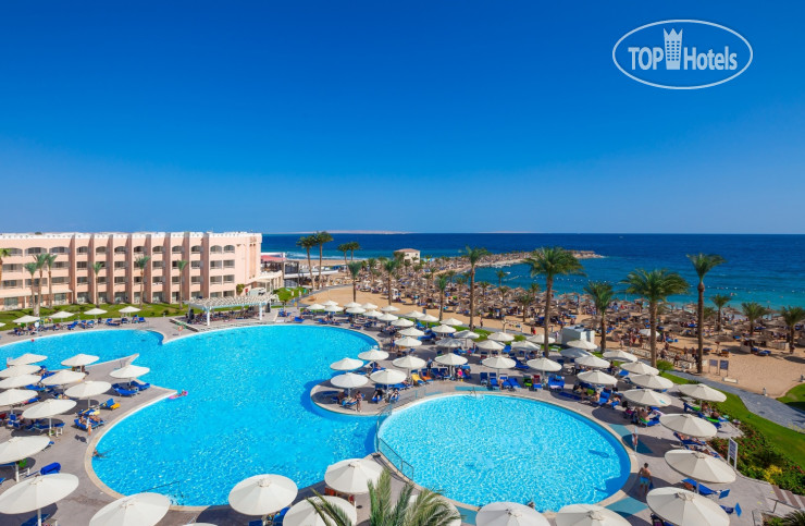 Hotel photo Albatros 4*