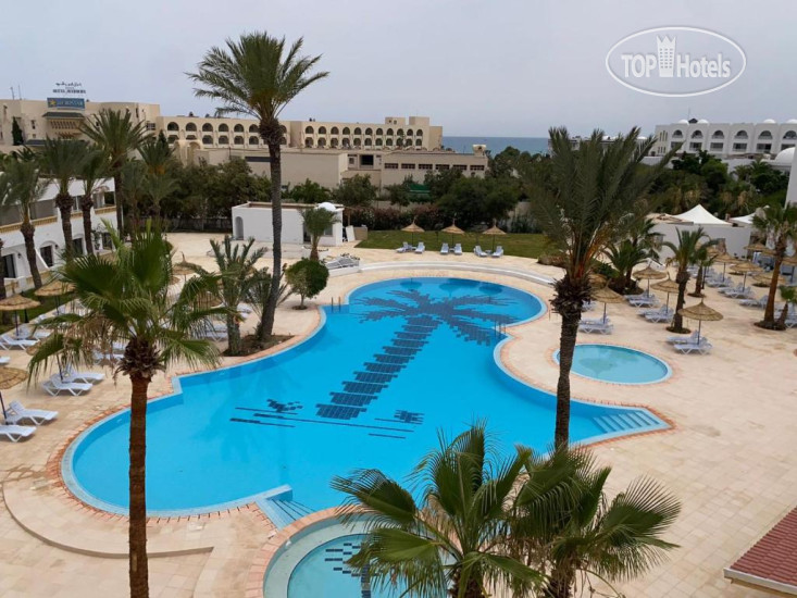 New photos from tourists Blumar Resort & Spa 4*