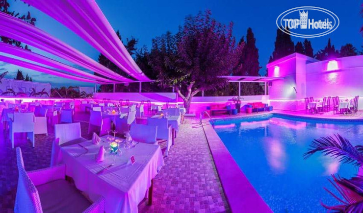 New photos from tourists Hammamet Regency Hotel 4*