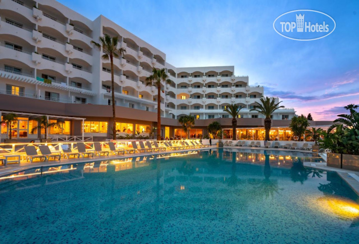 Hotel photo COOEE President 4*