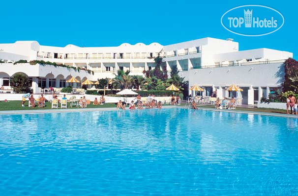 Hotel photo Hotel El Fell 3*